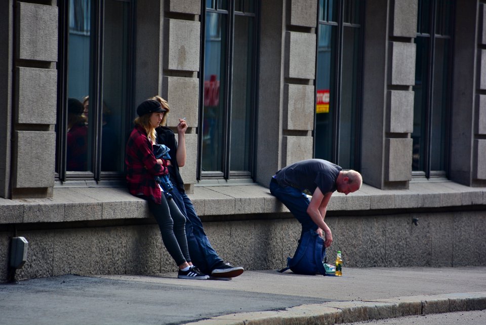 Helsinki, Finland