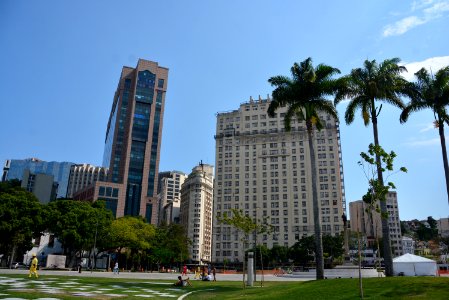 Rio de Janeiro, Brazil