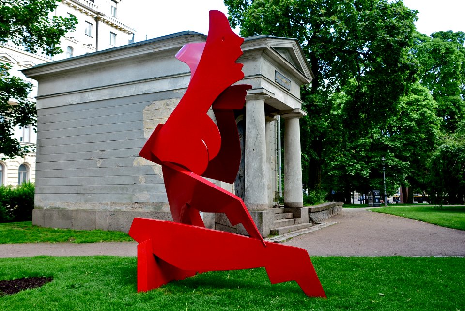 Helsinki, Finland