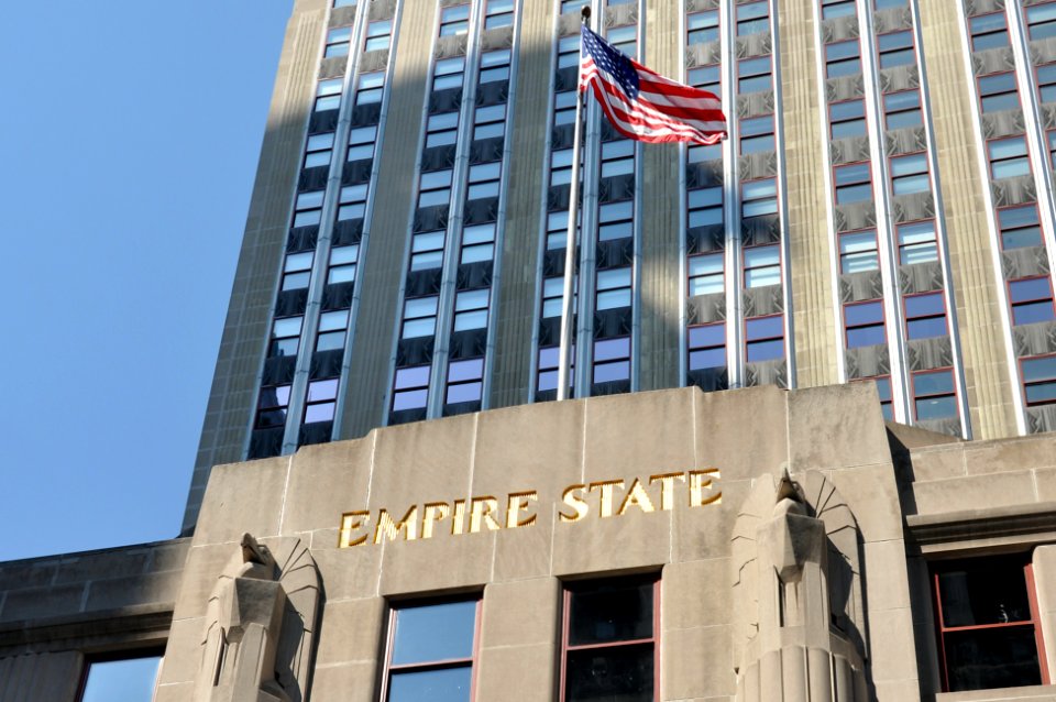 Empire States Building - New York