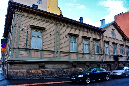Helsinki, Finland