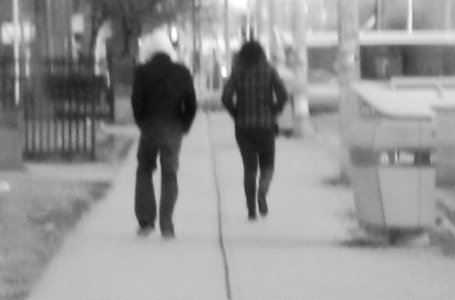 separate lives/lines