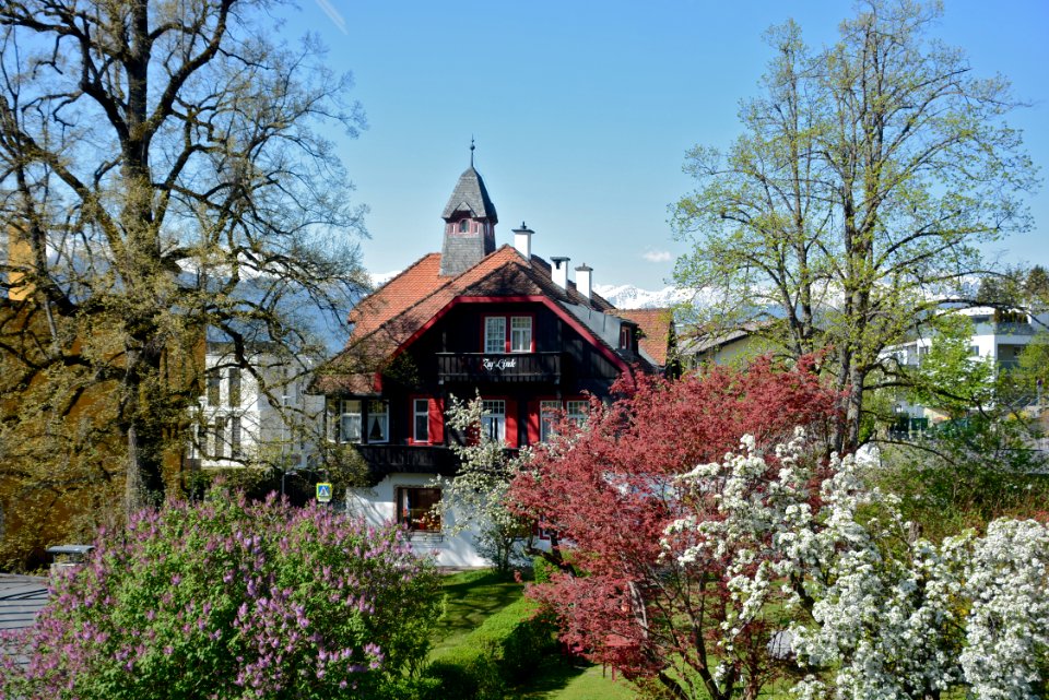 Innsbruck, Austria