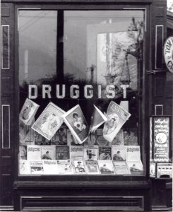 Capturing the City: Photographs from the Streets of St. Louis, 1900–1930