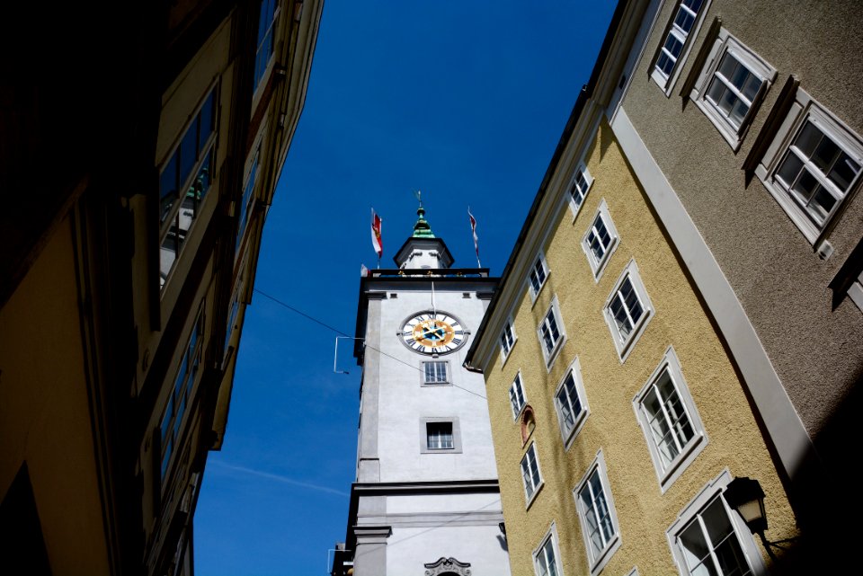 Salzburg, Austria
