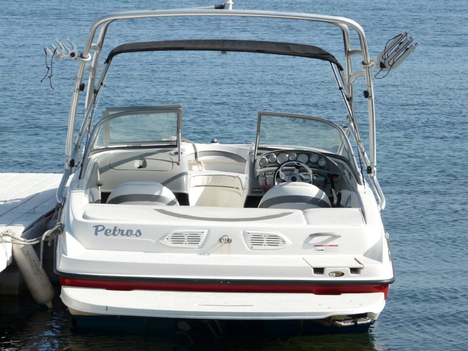 Transportation cruise speed