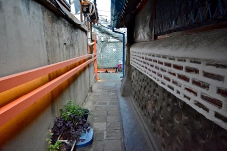 Seoul, Korea