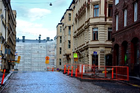 Helsinki, Finland