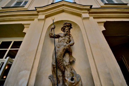 Prague, Czechia