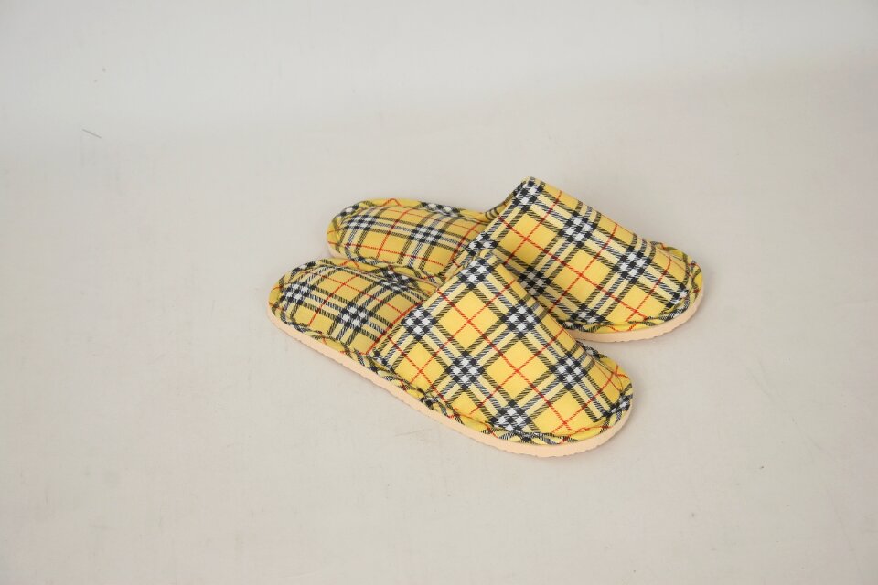 Slippers indoor shoes living room shoes