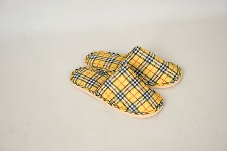 Slippers indoor shoes living room shoes