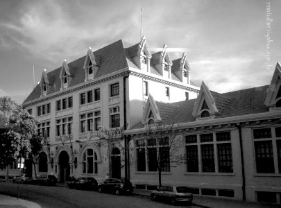 Montevidéo