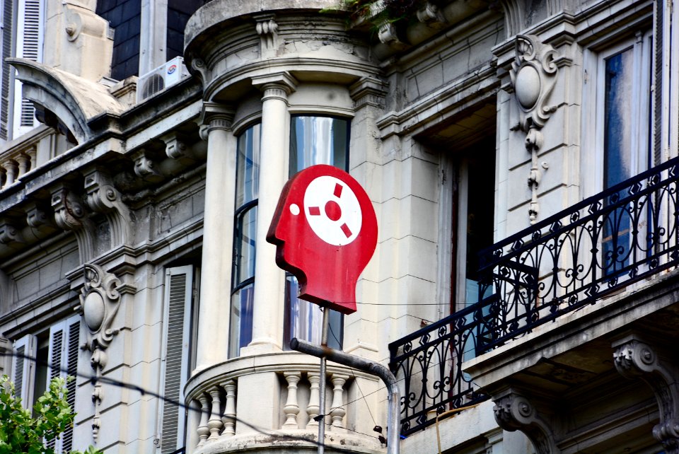 Buenos Aires, Argentina