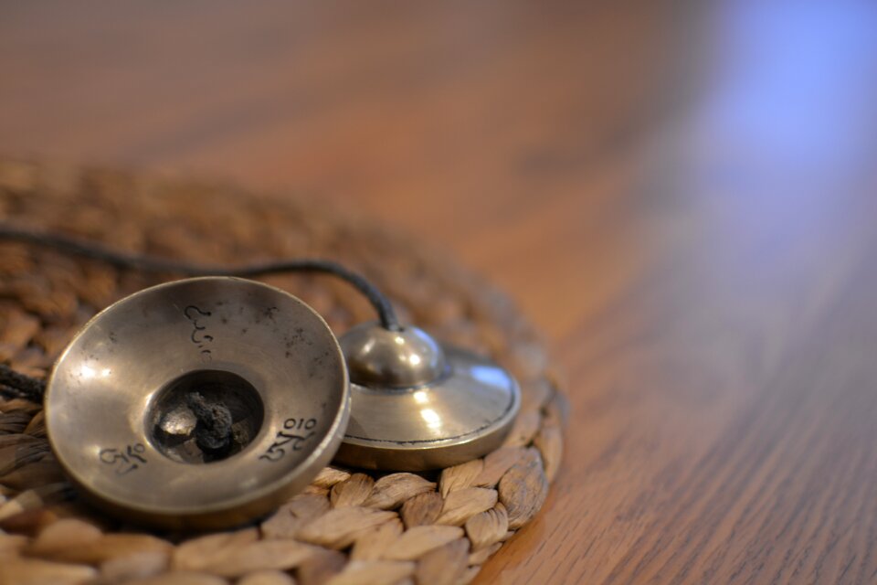 Tinsha yoga musical instruments