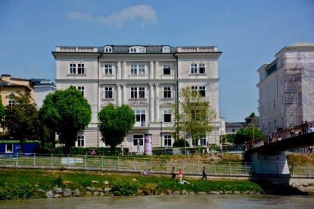 Salzburg, Austria