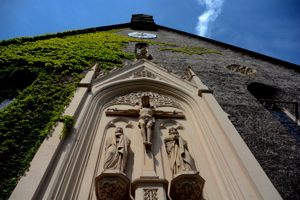 Salzburg, Austria