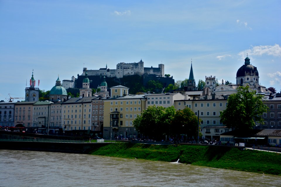 Salzburg, Austria