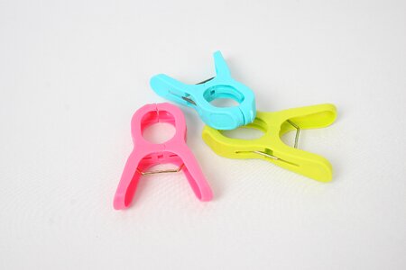 Laundry clothes peg Free photos