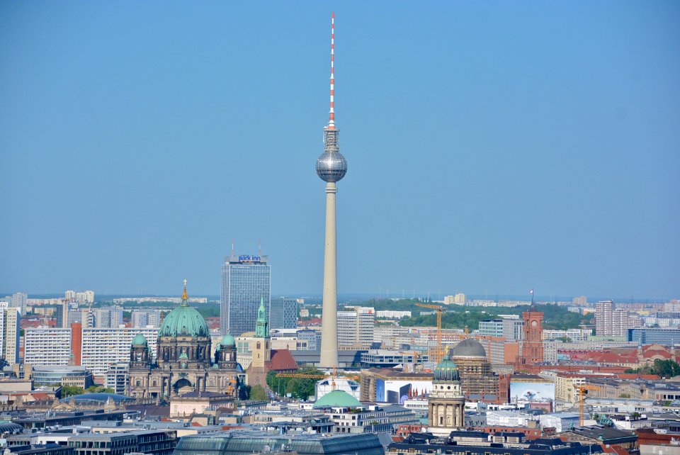 Berlin, Germany
