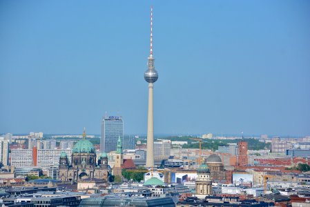 Berlin, Germany photo