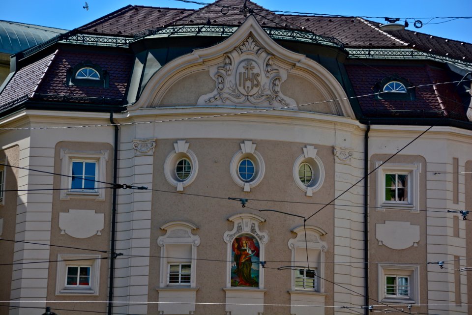 Innsbruck, Austria