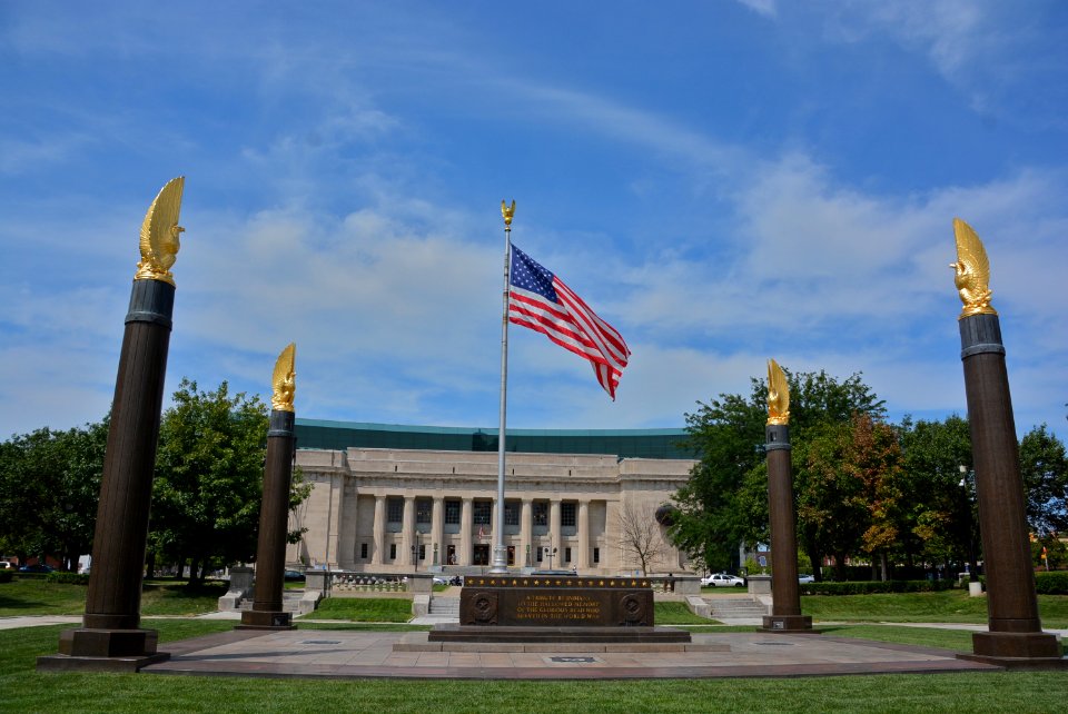 Indianapolis, United States