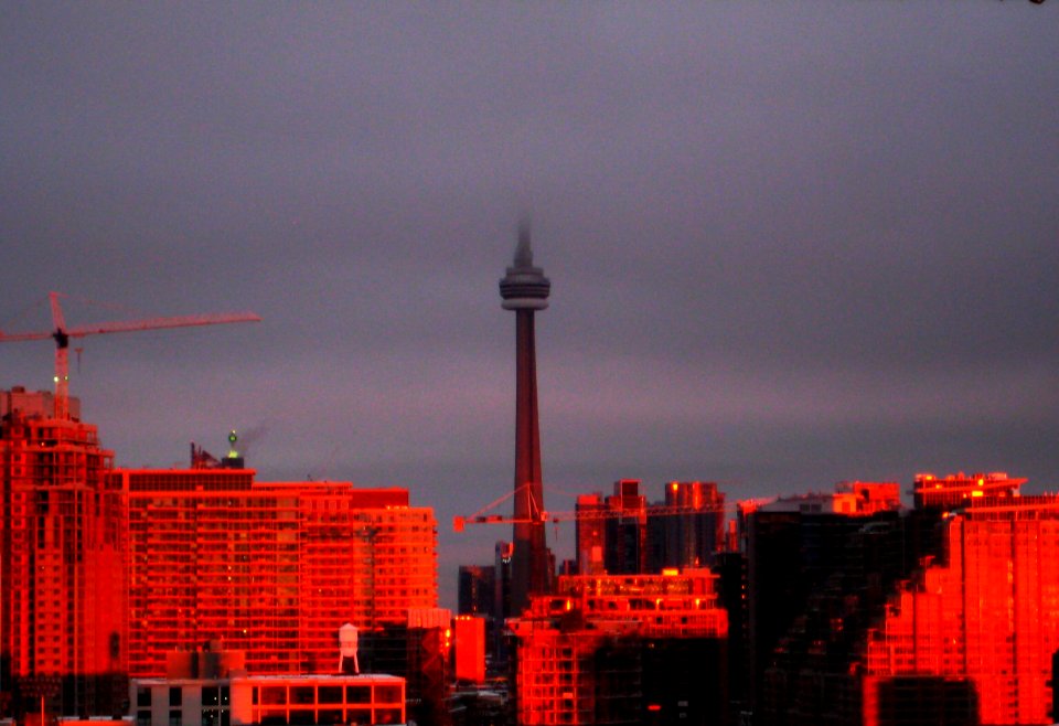 Toronto tower5