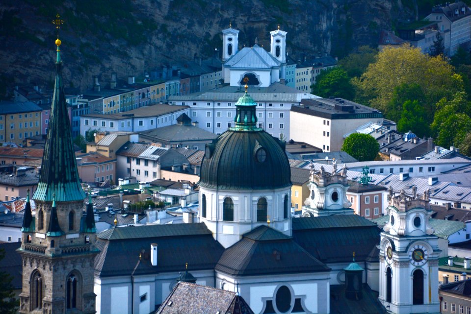 Salzburg, Austria