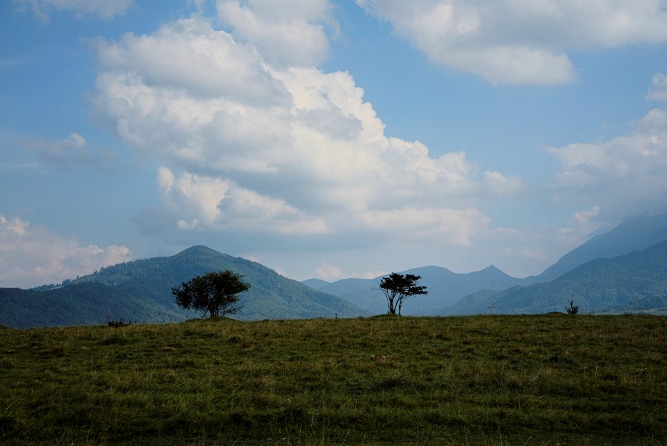 Transylvania - Romania