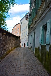 Salzburg, Austria