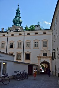 Salzburg, Austria