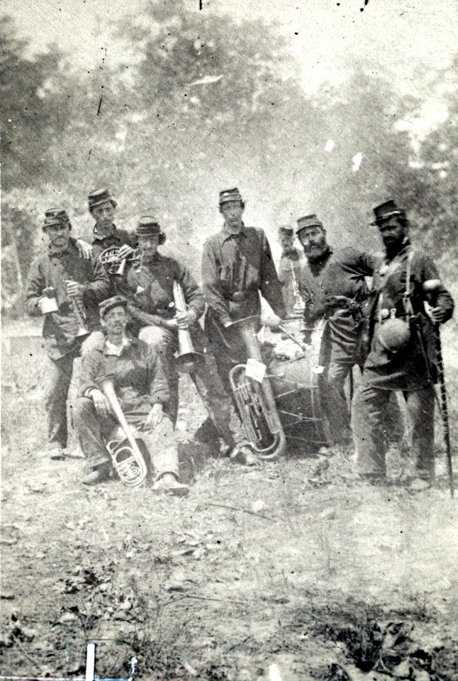 2d Rhode Island Infantry