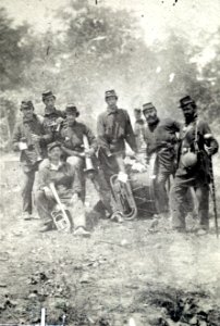 2d Rhode Island Infantry