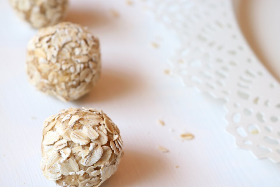 Food nutrition dieting