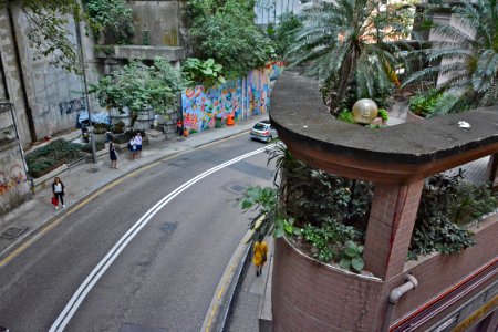 Hong Kong photo