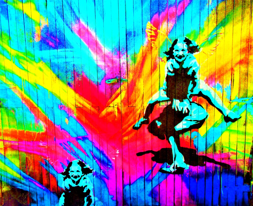joy unbound