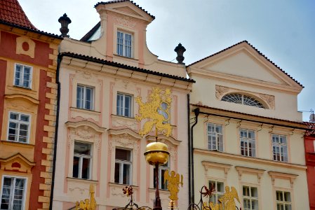 Prague, Czechia photo