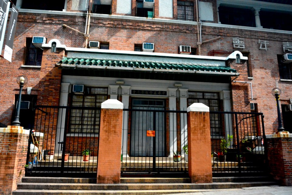 Hong Kong