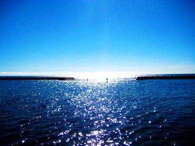 waterwalk