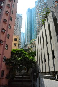 Hong Kong photo