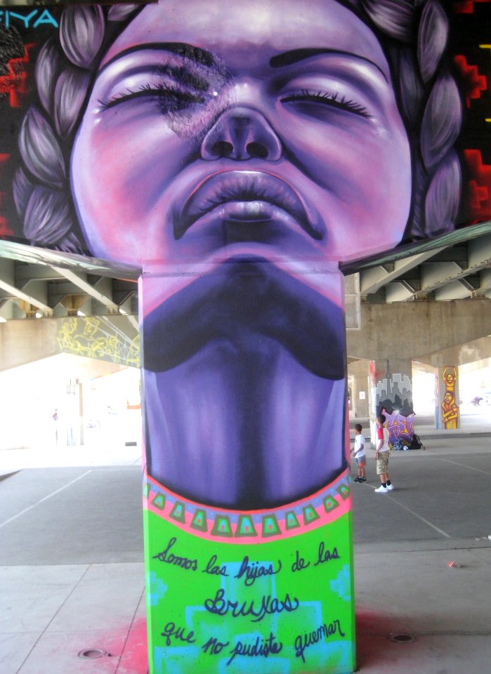 toronto urban art