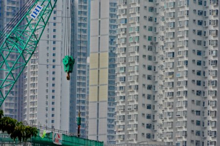 Hong Kong