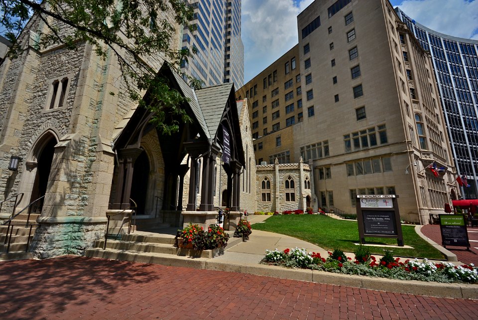 Indianapolis, United States