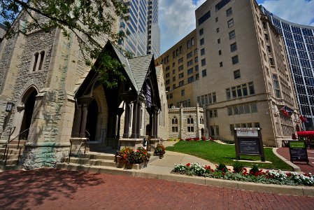 Indianapolis, United States