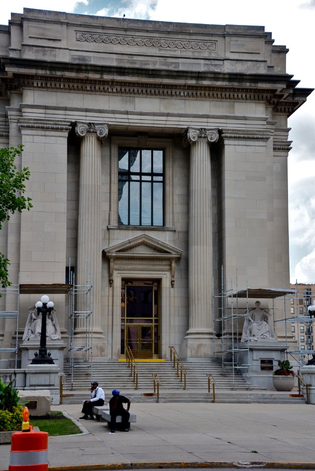 Indianapolis, United States