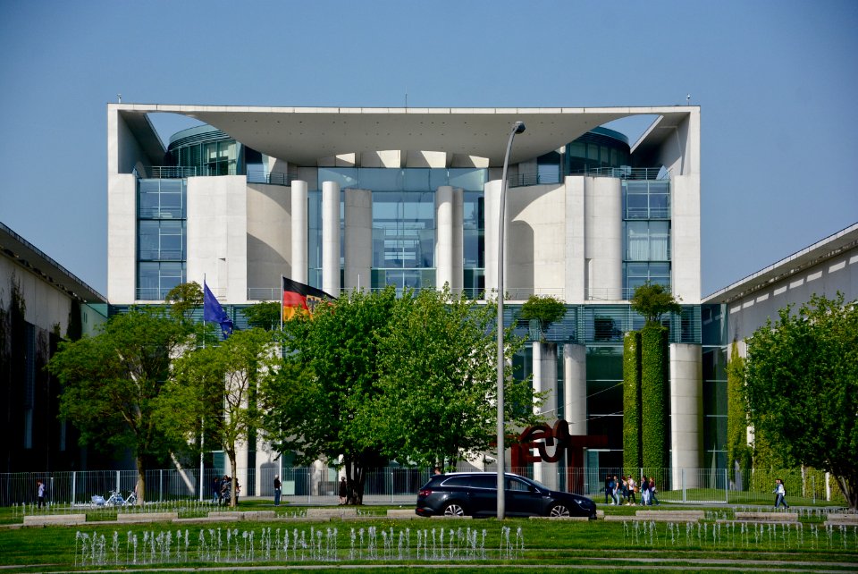 Berlin, Germany