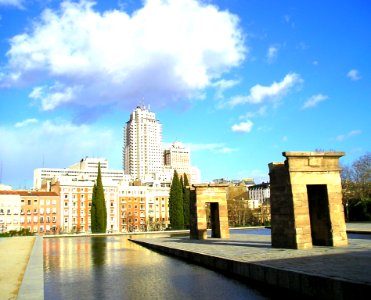 mis madriles - manolo