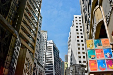 Hong Kong