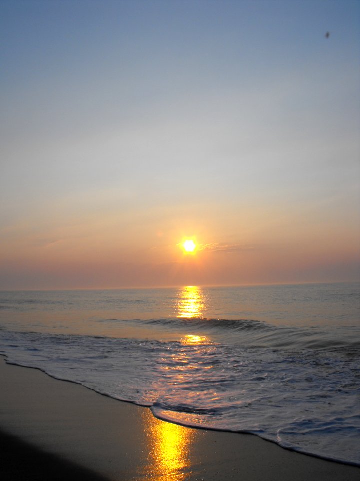 Sunrise