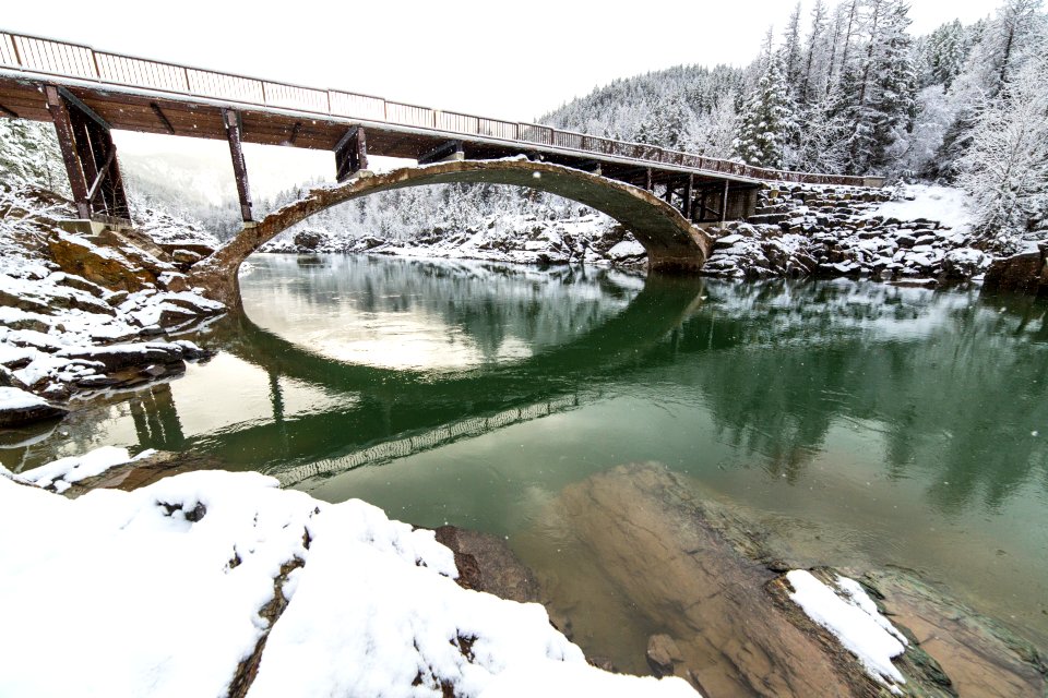 Belton Bridge (2) 3.15.16